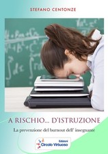 Stefano Centonz A rischio