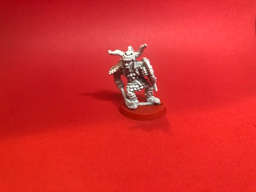 Citadel metal warhammer bc2 - gw,
