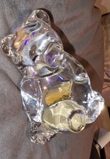 Vintage Crystal ROC Royal