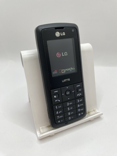 Telefono u250 nero tre reti - tre,