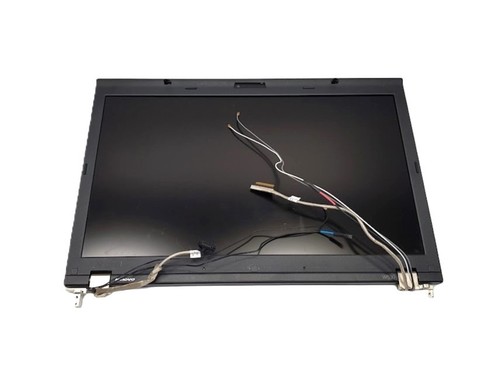 Lenovo thinkpad w520 - thinkpad, fhd