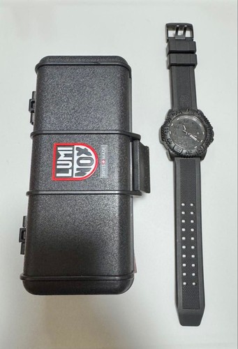 Orologio subacqueo luminox - subacqueo,