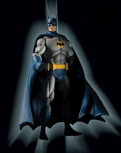 Batman marvel action - batman, dc