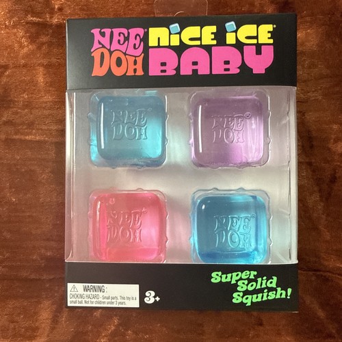 Needoh nice ice baby - nice,