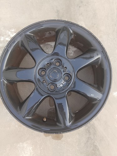 Cerchi neri r16 mini cooper - cerchi,