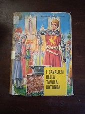 I cavalieri della tavola