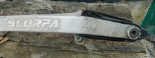 SCORPA EASY TRIAL 1995-1998 BRACCIO OSCILLANTE CATENA CURSORE. ADATTO