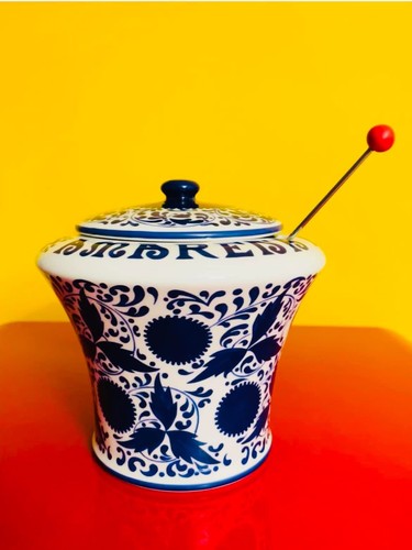 Amarena fabbri vaso - 🟠,