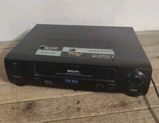 Philips VR200/02 Video