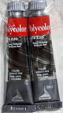 Maimeri Polycolor colori