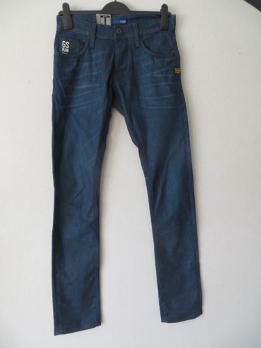 Jeans denim star defender - denim,