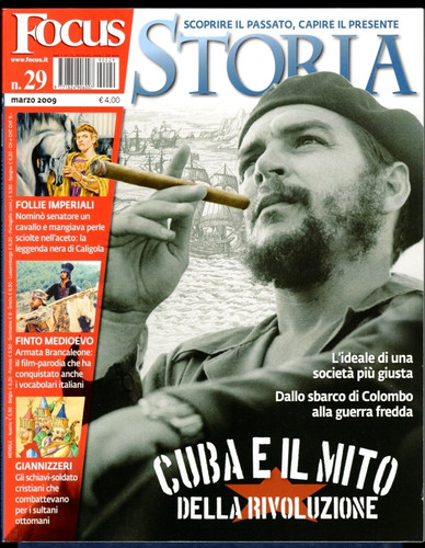 Focus storia 2009 - focus,