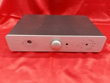 Amplificatore integrato ATOLL