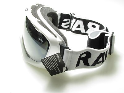 Occhiali sci ravs - da,