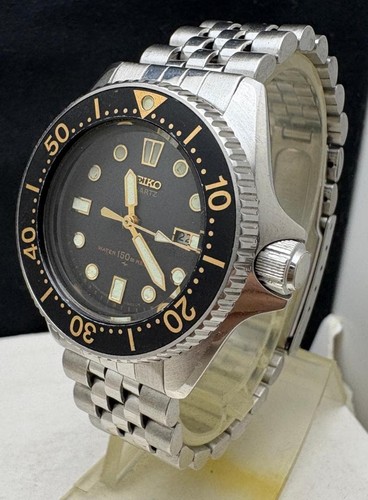 Ottime condizioni seiko - condizioni],