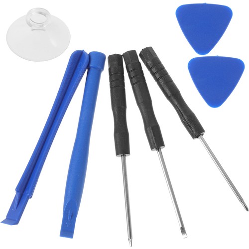 Set attrezzi cacciaviti - attrezzi,