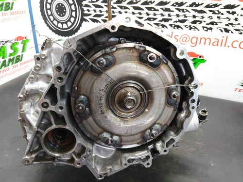 Cambio automatico bmw - automatico, serie