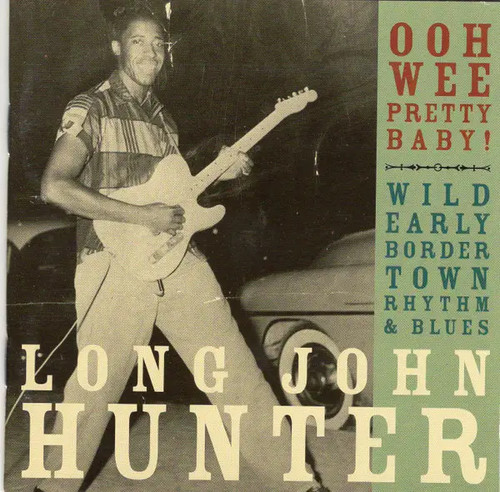 Long john hunter ooh wee - long,