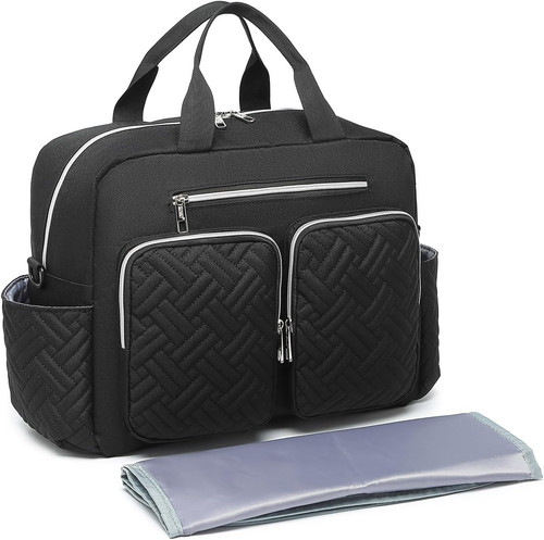 Borsa fasciatoio passeggino - borsa,