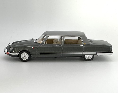 Norev citroen berlina - ds,