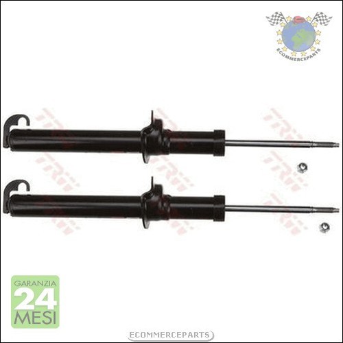 Ammortizzatori trw - 2x,