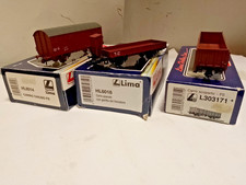 LIMA L303171/HL6014/HL6018