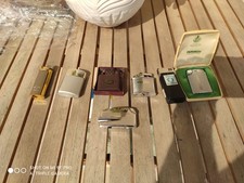 LOTTO 7 ACCENDINI RONSON - DA