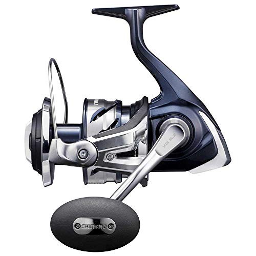 Mulinello spinning shimano - mulinello,