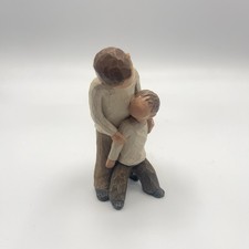 Figurina Salice Albero Di