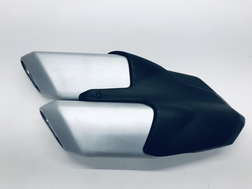 Silenzioso scarico ducati - silenzioso,