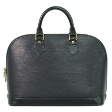 Louis Vuitton Alma M52142 Epi