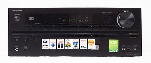 Onkyo ricevitore nr 616 - ricevitore,