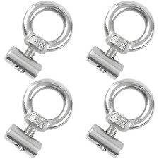 KOLZEMV 4 Paia Gancio per