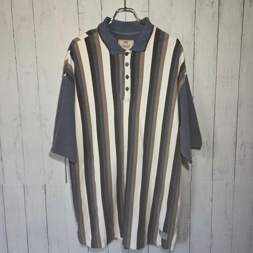 Rara polo levi - rara, righe