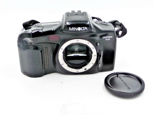 Corpo fotocamera reflex
