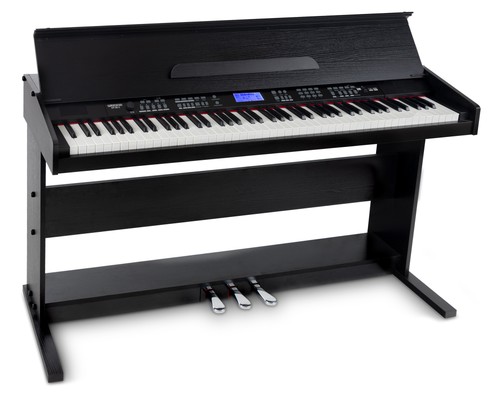 Ware tasti pianoforte - b-ware,