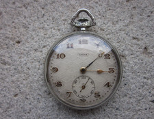 OROLOGIO DA TASCA VERA CASSA