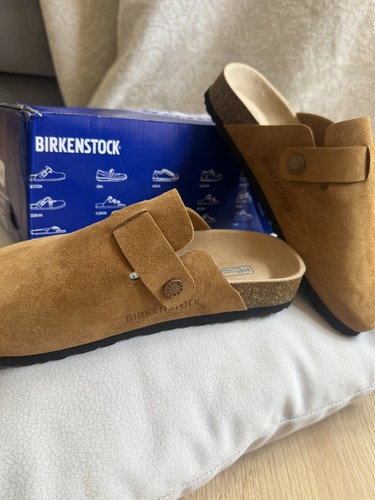 Birkenstock boston - birkenstock,