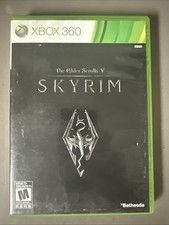 The Elder Scrolls V: Skyrim