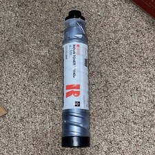 Toner nero nuovo per Ricoh
