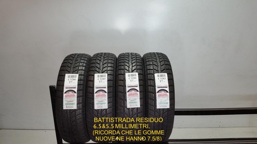 Gomme usate termiche - usate,