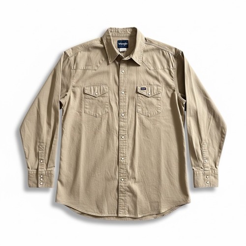 Camicia wrangler western - wrangler, snap