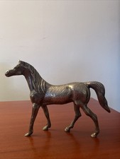 Statua - scultura Equestre -