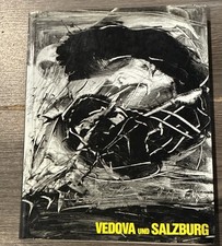 Emilio Vedova, Catalogue