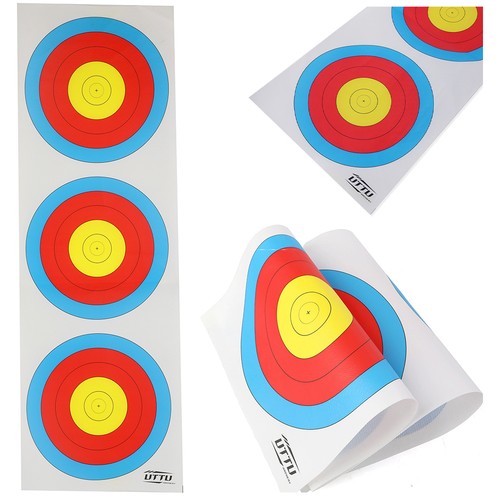 10xarchery target paper - 10xarchery,