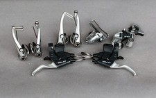 Minigruppo Shimano XT 8