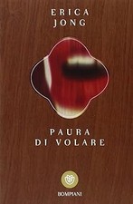 Paura di volare [Perfect Paperback] Jong, Erica and Caramella, Marisa