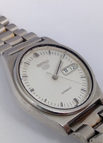 Orologio automatico uomo - , seiko