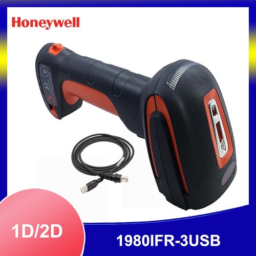 Honeywell 1980ifr 3usb granito - honeywell,