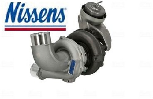 Nissens 93606 caricatore - 93606,